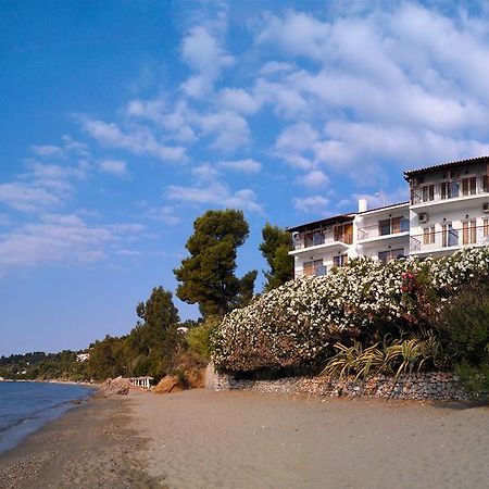 Aphrodite Skiathos Megali Ammos  Extérieur photo