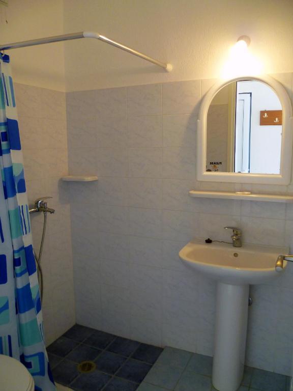 Aphrodite Skiathos Megali Ammos  Chambre photo