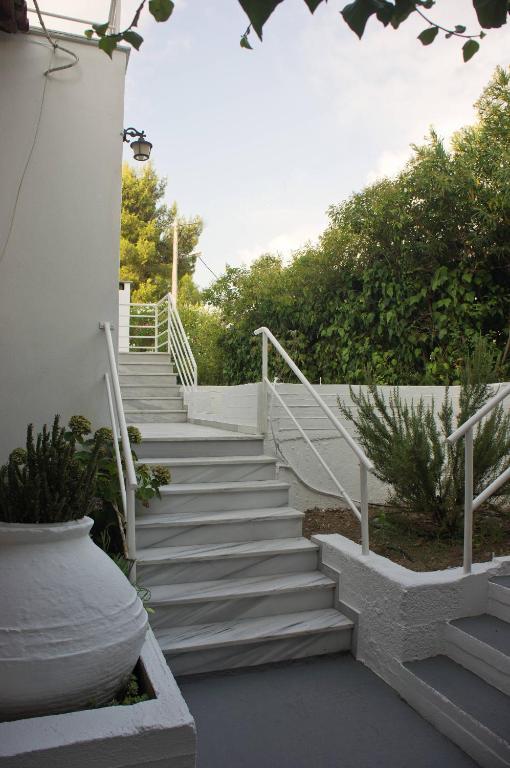 Aphrodite Skiathos Megali Ammos  Extérieur photo