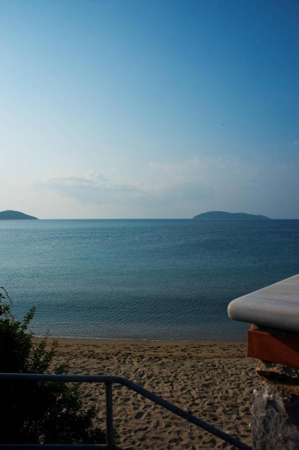 Aphrodite Skiathos Megali Ammos  Extérieur photo
